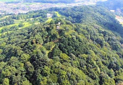 施工事例に『佐賀県 – 鳥栖市朝日山公園遊歩道』を追加